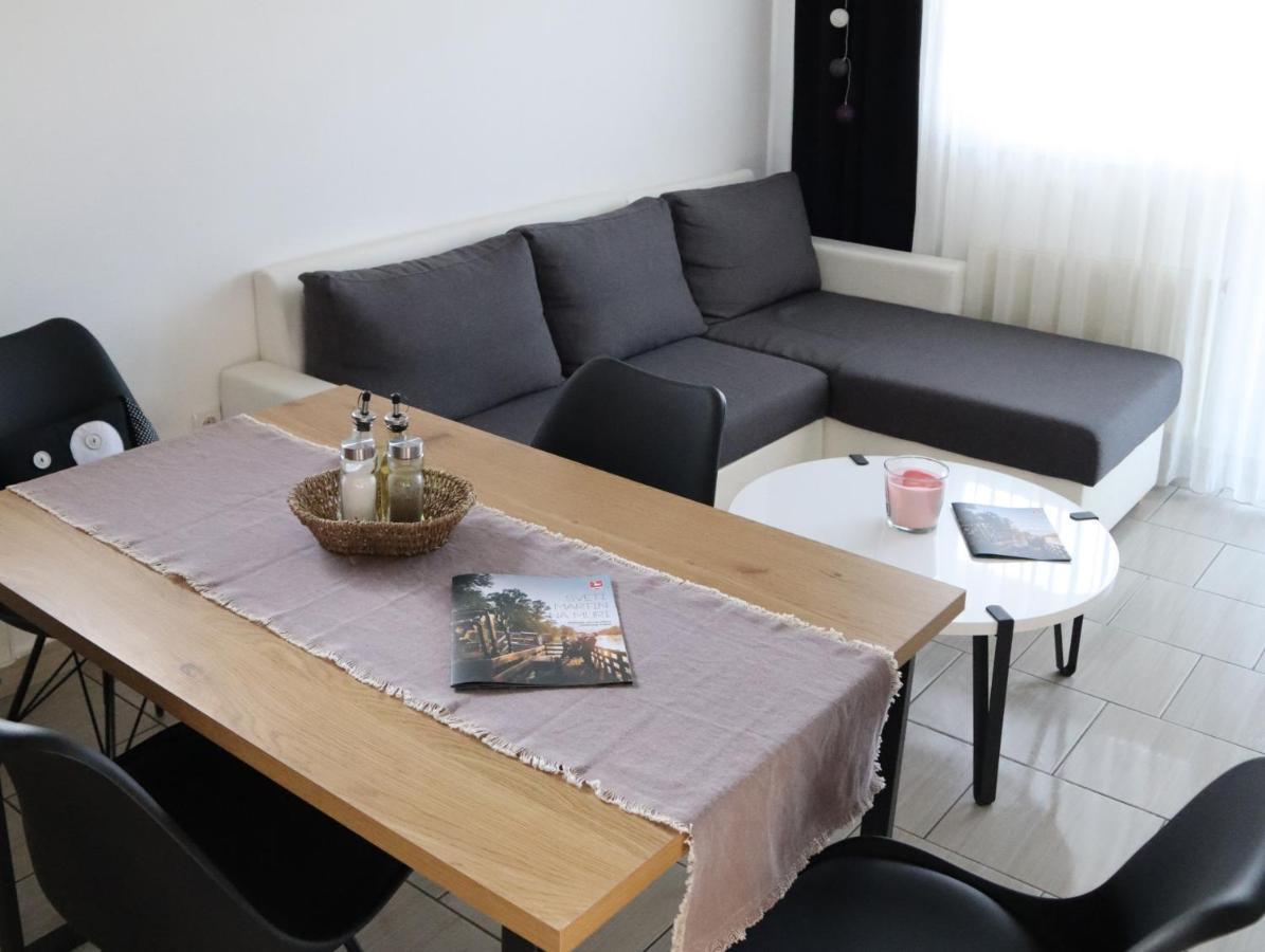 Apartment Sandra Toplice Sveti Martin Светий Мартин-на-Мурі Екстер'єр фото
