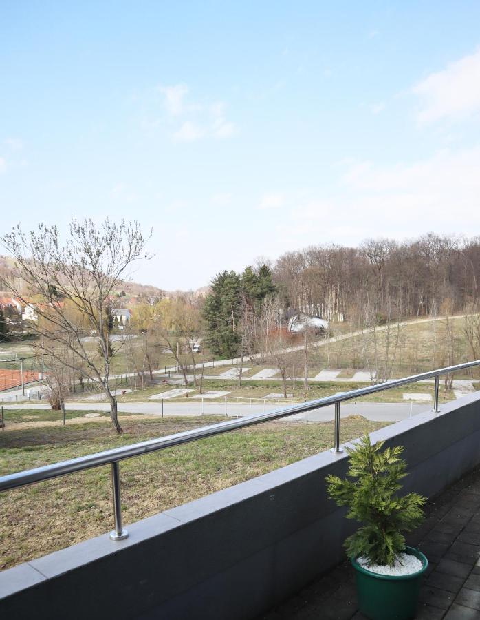 Apartment Sandra Toplice Sveti Martin Светий Мартин-на-Мурі Екстер'єр фото