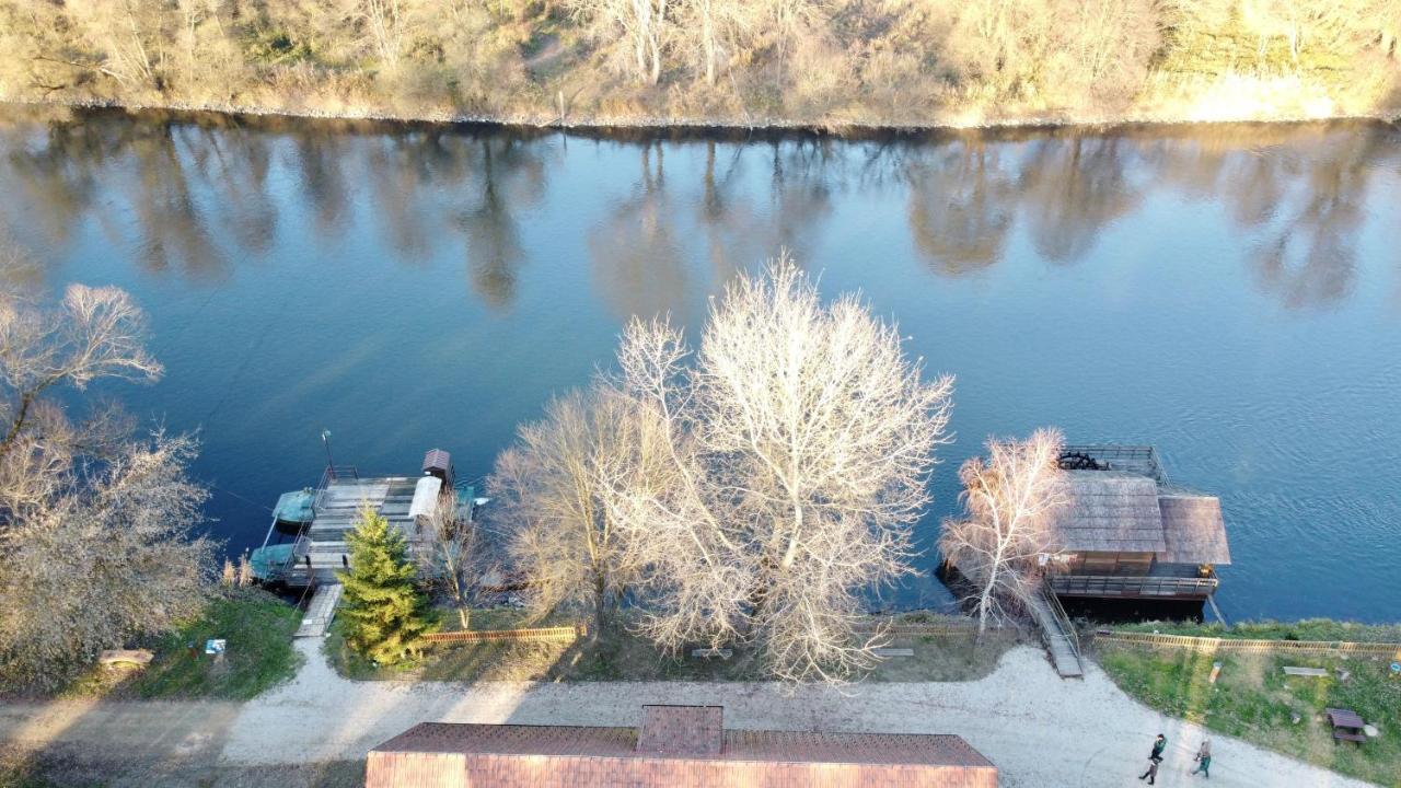 Apartment Sandra Toplice Sveti Martin Светий Мартин-на-Мурі Екстер'єр фото